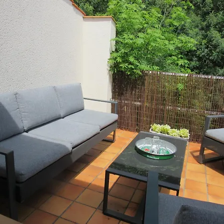 Maison Familiale Charmante Avec Jardin à - Fr-1-194-251 La Faute-sur-Mer